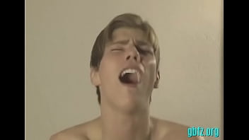 Preview 4 of Sinfully Thicc - Concupiscent gay twink sucks schlong