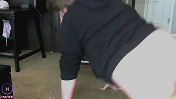 Preview 2 of Xnxxx German - breeding femm twinks asshole