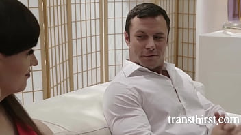 Preview 2 of Alex Grey Doubel - Not A Happening Marriage? Fuck Other People Until You Miss You Partner