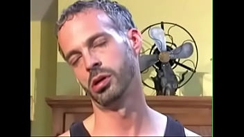 Preview 3 of Grendma Xnxxdesi Video - Maxime Cannon on Jack Van Dean