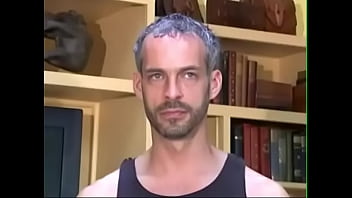 Preview 1 of Grendma Xnxxdesi Video - Maxime Cannon on Jack Van Dean