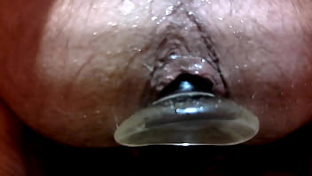 Preview 1 of Porn Anna Azerli - big plug in anal