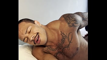 Preview 3 of Maledom Doggy - Mach&atilde_o da academia viu meu volume e quiser o tamanho que era meu pau