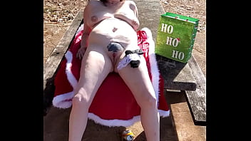 Preview 2 of Jonny Sins Reverse Gang Bang - TAMMY MCCARTHY  HO HO HO