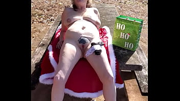 Preview 4 of Jonny Sins Reverse Gang Bang - TAMMY MCCARTHY  HO HO HO