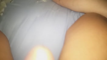 Preview 4 of Mom Masturbation Orgasm Hidden - nueva amiga pace&ntilde_a