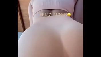 Preview 4 of Rape Alley - Chequense a esta putita de internet mamasita rica