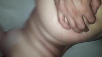 Preview 3 of Seachsiswa Wmk - MADRASTA FICOU SOZINHA COM O ENTEADO E GOZOU NA ROLA GOSTOSA SEM CAMISINHA