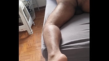 Preview 1 of Virgin Massage - Safado gostoso