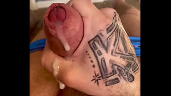 Preview 3 of Enid Oklahoma Videos - Dee dripping cum