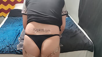 Preview 1 of Nude Bettime - Verification video