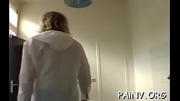 Preview 2 of Please Dont Tell My Huasband - Unleash your interior kinky self