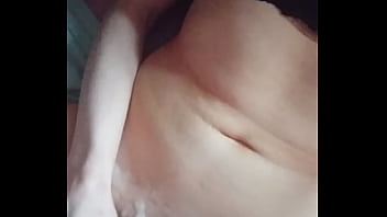 Preview 4 of Black Oman And Man - Thick cumshot