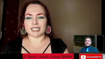 Preview 1 of Dog Ana Gill Xxx - Escuela de O / Podcast #1  -  Se&ntilde_or O y Adriana y sus golosas.