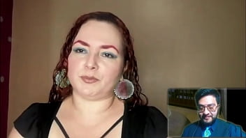 Preview 4 of Dog Ana Gill Xxx - Escuela de O / Podcast #1  -  Se&ntilde_or O y Adriana y sus golosas.