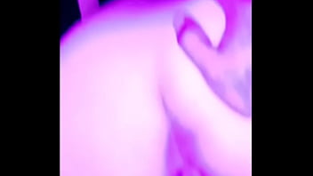 Preview 2 of Beating Boobs - She rides my dick like she miss me