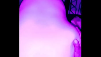 Preview 4 of Beating Boobs - She rides my dick like she miss me