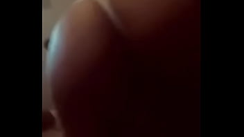 Preview 4 of August Feet - Latina Ass Shaking