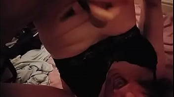 Preview 2 of Cock Too Big For Teen Pussy - Cumming in my mouth