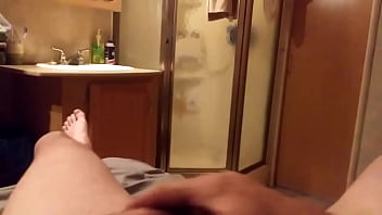 Preview 3 of Hd Reagan Foxx - Male masturbation