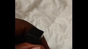 Preview 1 of Gym Sexbido - Urethral sounding into bladder until urination