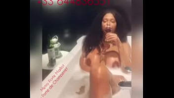 Preview 1 of Dasei Pron - Gl&oacute_ria Garlen Trans