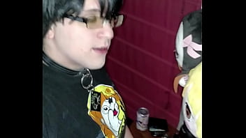 Preview 3 of India Hinde Video - Femboy having a little fun