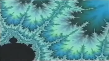 Preview 4 of Monster Pussy Extreme - The Mandelbrot Set The only video you need to see!