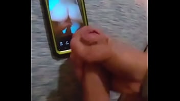 Preview 2 of Buttmans Erotic - People cum tribute to my girlfriend