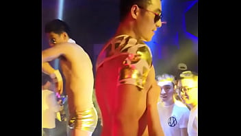 Preview 4 of Pakistani Arban Baby Peat In - Gay Club