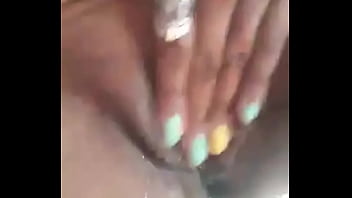 Preview 3 of Katrena Xx Video - Ex se chorrera para que la coja