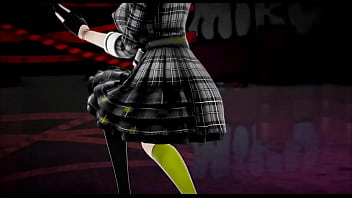 Preview 1 of Xnxxx School Com - Hoshimachi Suisei Sex and Undress Dance Hololive Hentai Apple Pie Big Boobs MMD 3D Blonde Hair (CLIP)