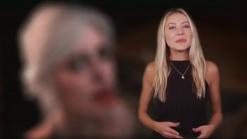 Preview 4 of Dad Punishes Daughter Anal - Witcher Porn Where Geralt fucks Ciri in All Holes and CUM on Face