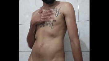 Preview 1 of Alison Tayler Cheating Mom - Heliopstr87 - masturba&ccedil_&atilde_o,  massagem depois de um dia de trabalho ,  para relaxar