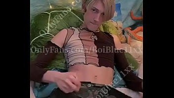 Preview 2 of Diane Camfrog - BoiBlue11xx leaks / TikTokk guys leaks / boys exposed / BoiBlue11xx / Tiktokk huge cock / hot Guys / big Dick / leaks