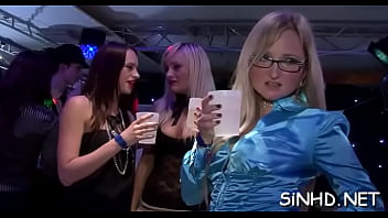 Preview 3 of Teen Lingerie Porn - Giant cunts and titss delight