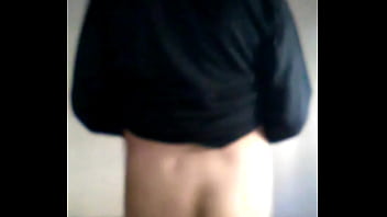 Preview 3 of Baby Dick Dream - Moviendo mi culo sexy y bonito.4 MODELO :Gaysexy1960