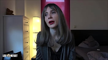 Preview 4 of Natalia Garibotto - German Cuckold Talk Lou Nesbit,  Lia Louise