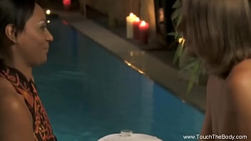 Preview 1 of Nicole Puta Locura - Anal Massage For Advanced Anal Lovers And Enjoyment