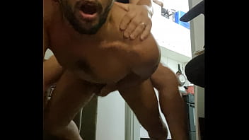 Preview 2 of Indian Whatsapp Xxxx - O cuzinho aguentou minha rola e ficou aberto