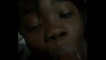 Preview 2 of Bianca Bentley - Pretty Lil Dick Sucker