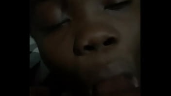 Preview 4 of Bianca Bentley - Pretty Lil Dick Sucker