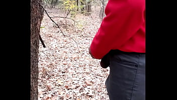 Preview 4 of Rachel Steele Forgive Me Father - Angle 1 Alan Prasad shows THICK FAT COCK MONSTER DICK in forest. Desi boy shows fat cok in jungle. Indian dude shows MONSTER COCK outdoors