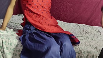 Preview 1 of Hairy Usa Tube Saggy - indian Desi aunty fucked hard with hindi audio..