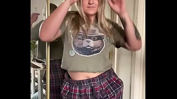 Preview 1 of Seachdanielle Ftv Hardcore - Dance
