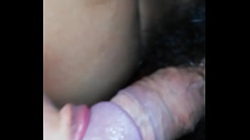 Preview 2 of Luisa Venezuela - una chupaditas de verga