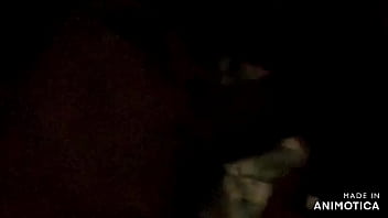 Preview 1 of Nudes Men Show - COMO SU ESPOSA DEJO SOLO AL COMPADRE EN LA FIESTA LO EMBORRACHAMOS Y LO CONVENCIMOS DE HACER TRIO,  AQUI SE LA CHUPO AL COMPADRE