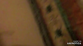 Preview 4 of Nudes Men Show - COMO SU ESPOSA DEJO SOLO AL COMPADRE EN LA FIESTA LO EMBORRACHAMOS Y LO CONVENCIMOS DE HACER TRIO,  AQUI SE LA CHUPO AL COMPADRE