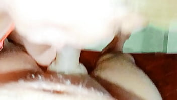 Preview 4 of Sexjapone - Ass to mouth anal sex with a mature woman ends in a delicious cock blowjob