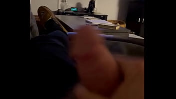 Preview 1 of Dancing Sex Tiny - My morning cum